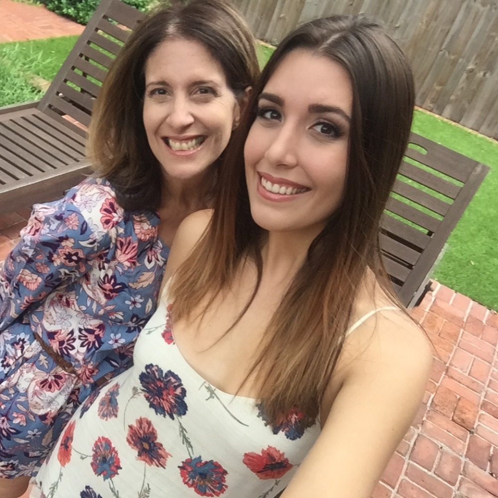 Meet your Posher, Marissa